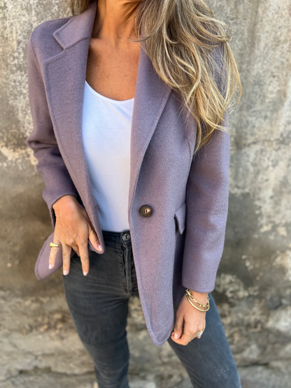 Maya | Urban Chic Blazer