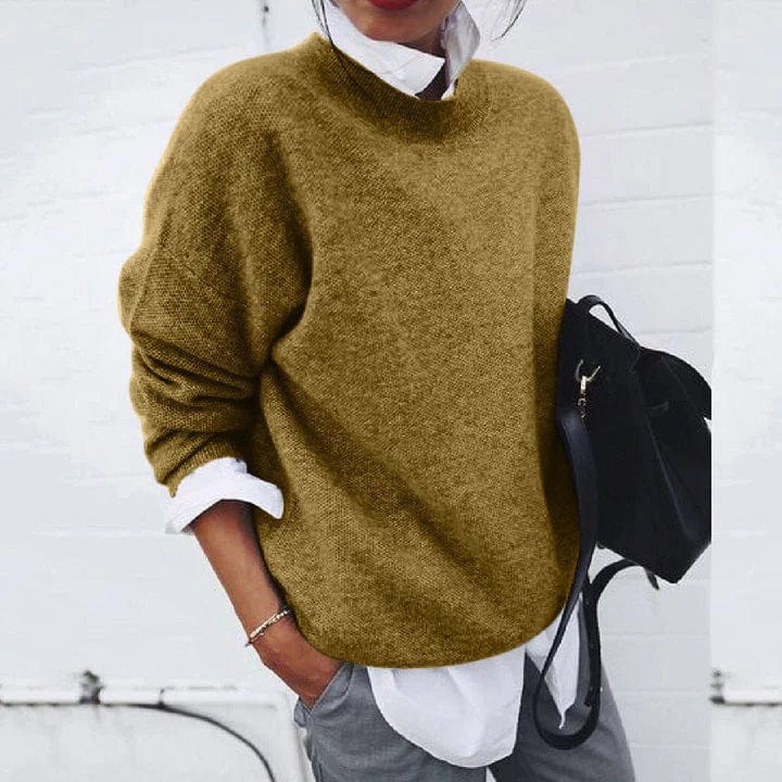 Verine | Everyday Luxury Sweater