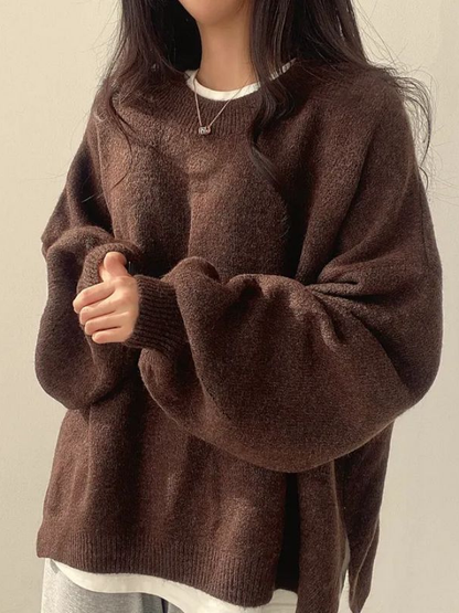 Vida | Oversize Comfort Sweater