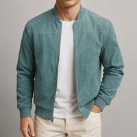 Mint Blue