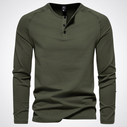 Jiro | Outdoor Comfort Shirt