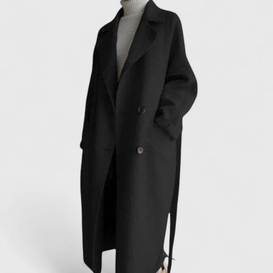 Zyrine | Premuim Long Coat