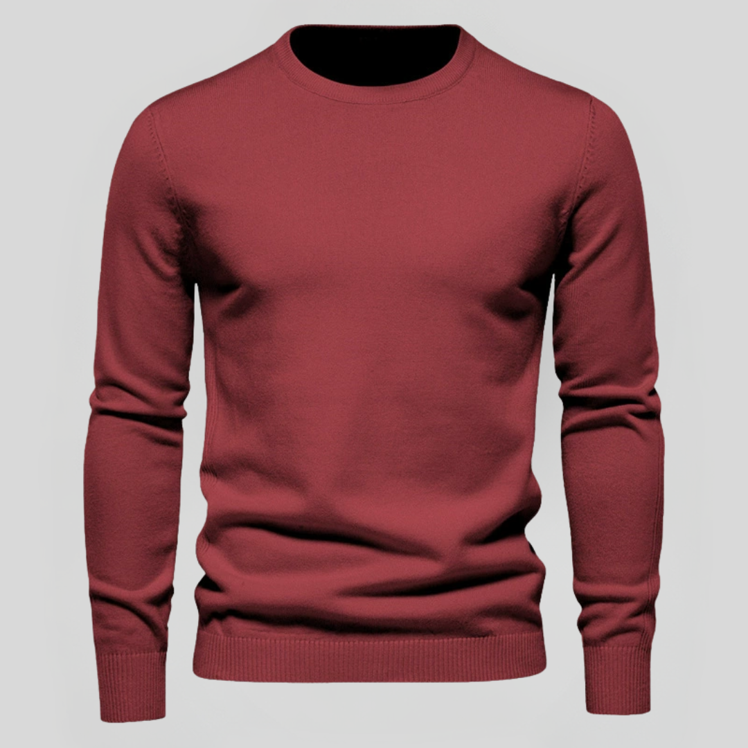 Lexus | Classic Sweater