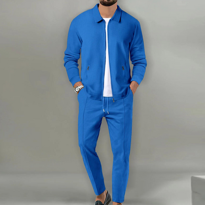Ayden | Modern Two-Piece Set