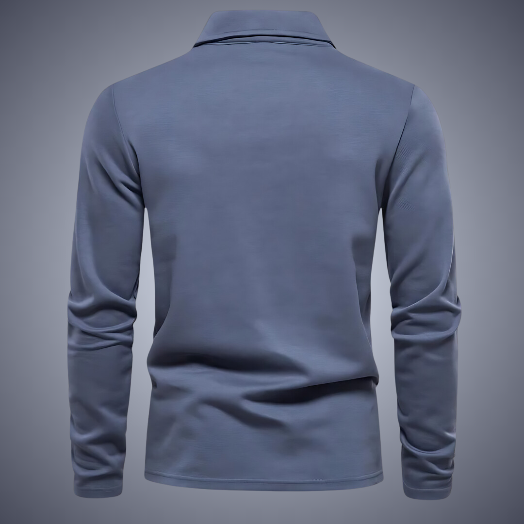 Louie | Premium Polo Shirt