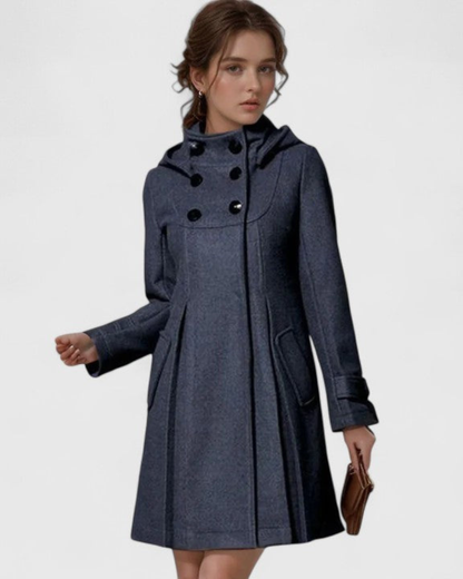 Jhazle | Stylish Long Jacket