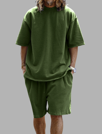 Lorenz | Cozy Comfort Leisure Set
