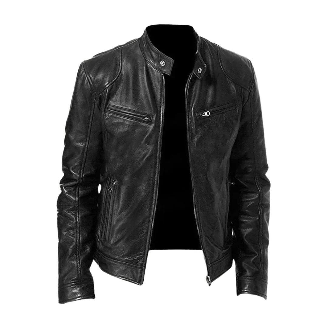 Cole | Classic Rider Jacket