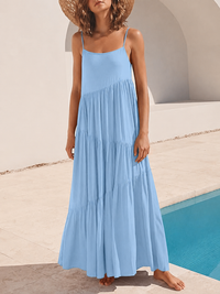 Sky Blue