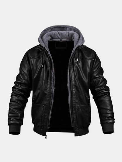 Aljur | Classic Urban Jacket