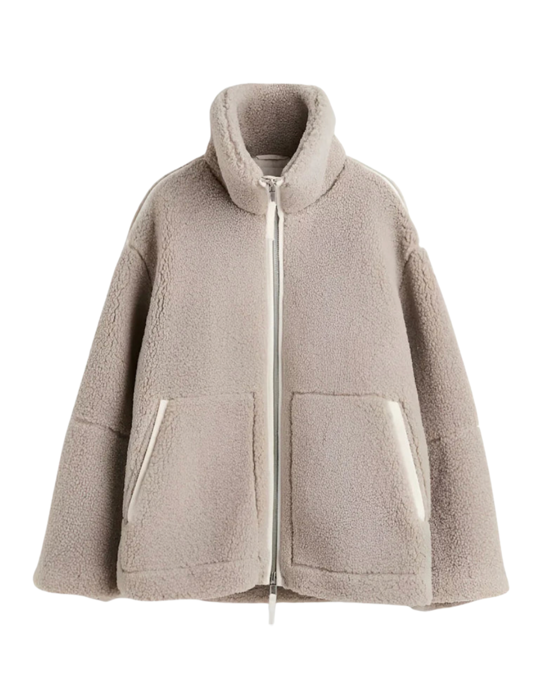 Orlene | Oversized Comfort Jacket
