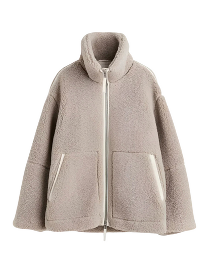 Orlene | Oversized Comfort Jacket