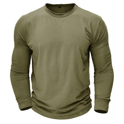 Trenton | Slim-Fit Casual Shirt