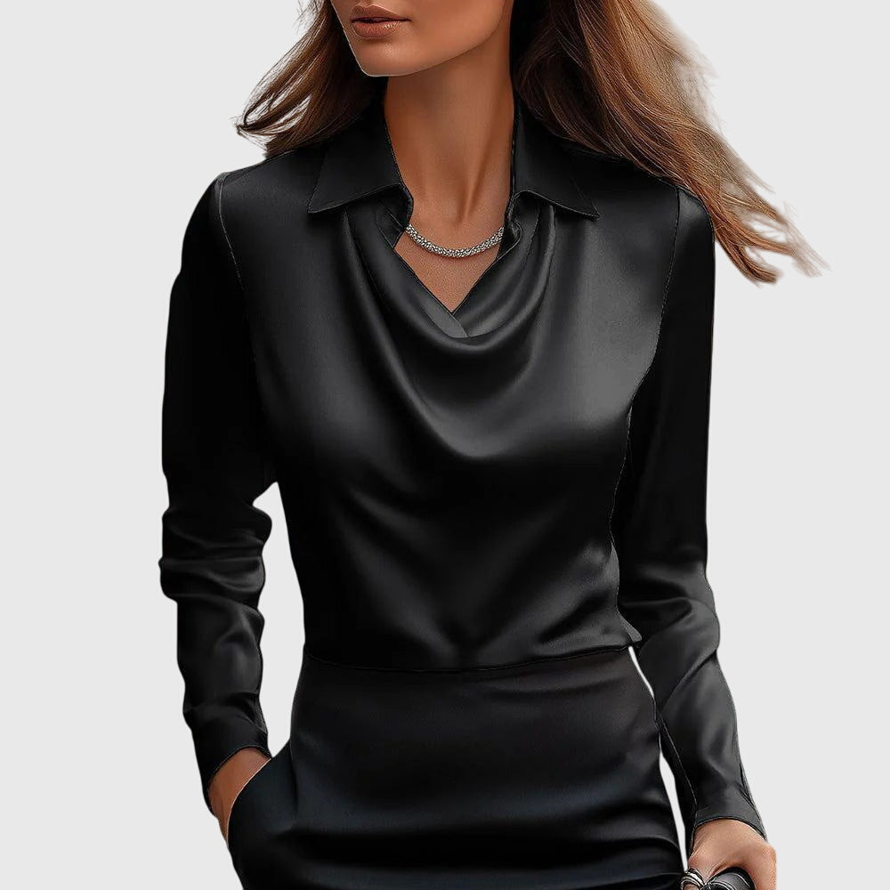 Myrtle | Luxurious Blouse
