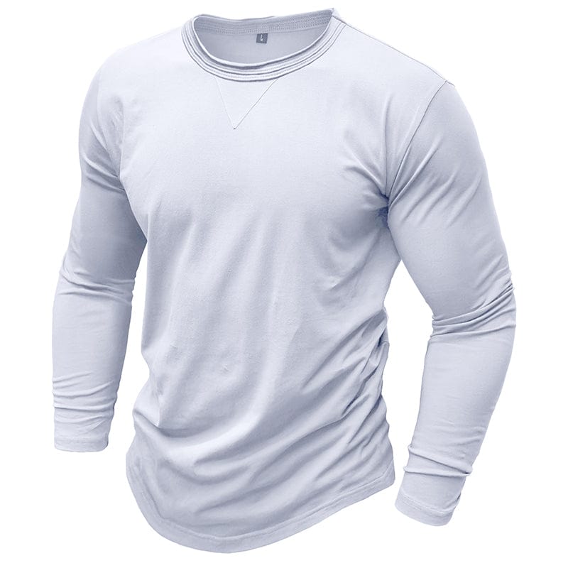 Trenton | Slim-Fit Casual Shirt