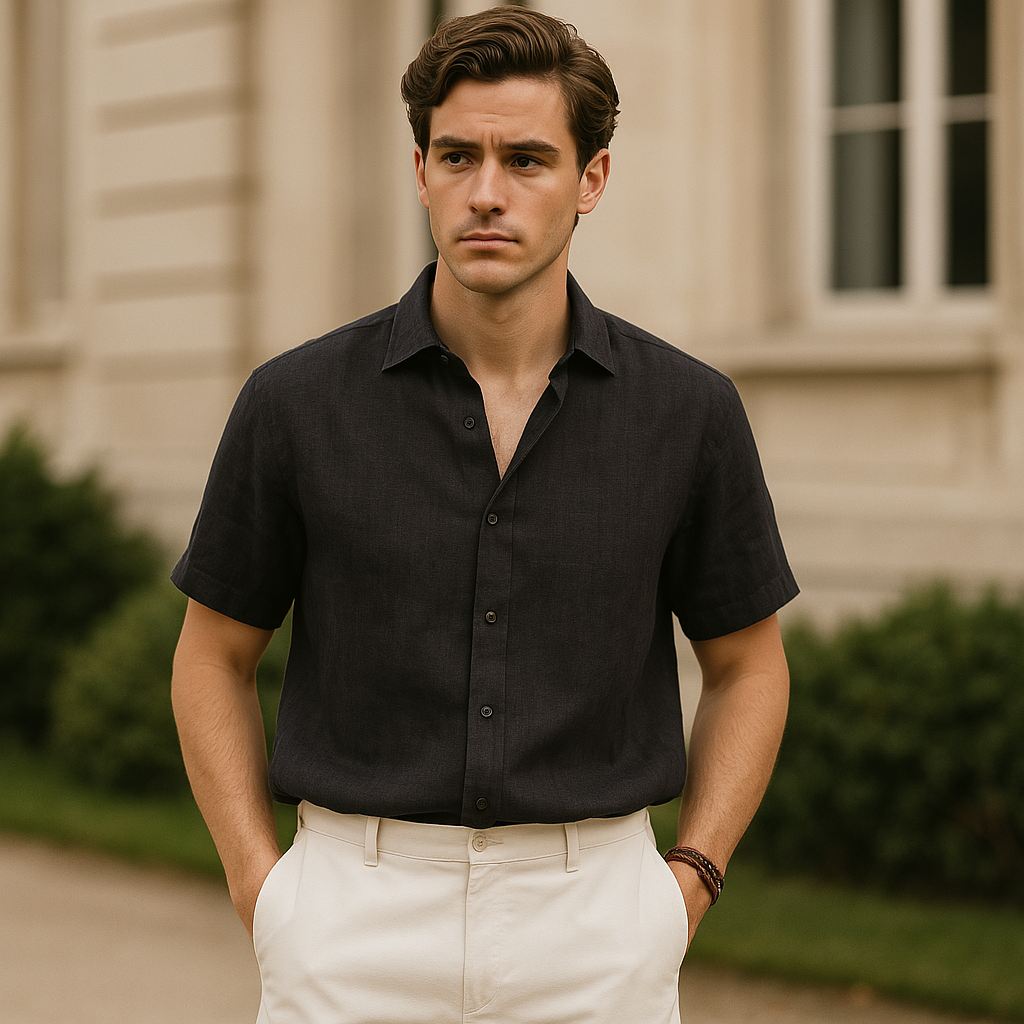 Hayden | Everyday Stylish Shirt