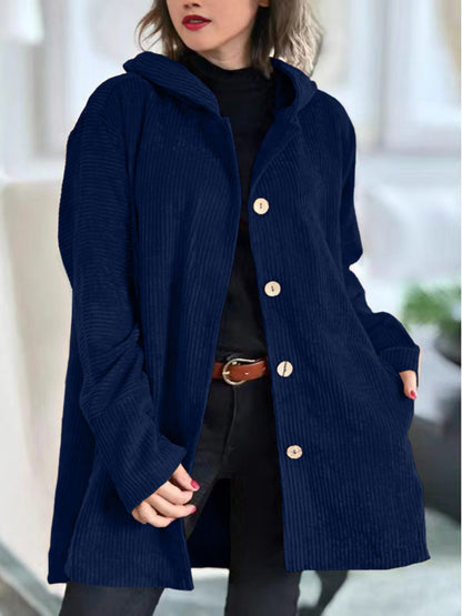 Kyla | Simply Stylish Long Cardigan
