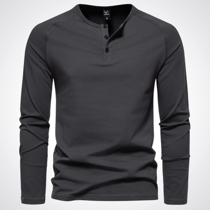 Jiro | Outdoor Comfort Shirt