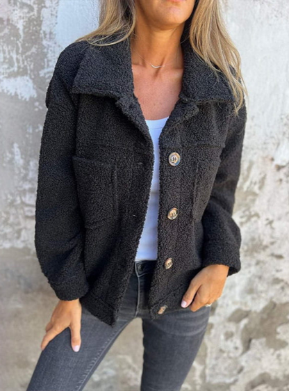 Gemma | Stylish Comfort Jacket