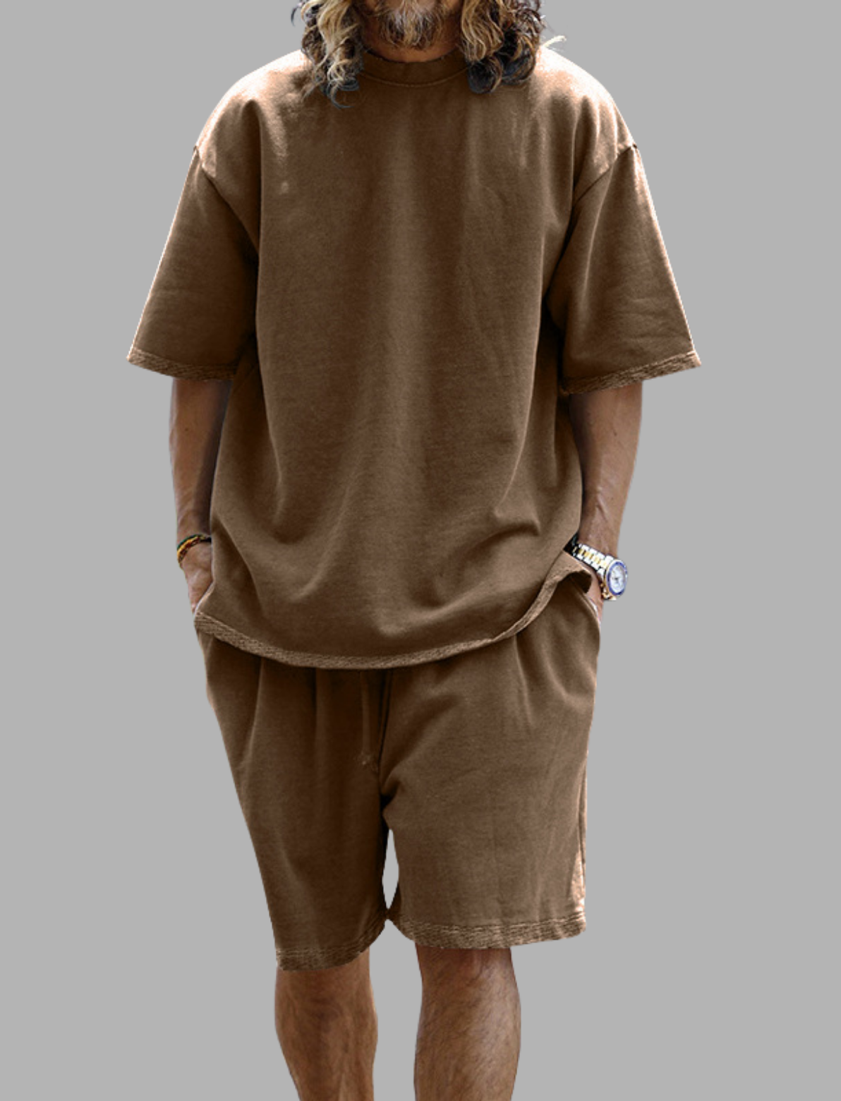 Lorenz | Cozy Comfort Leisure Set