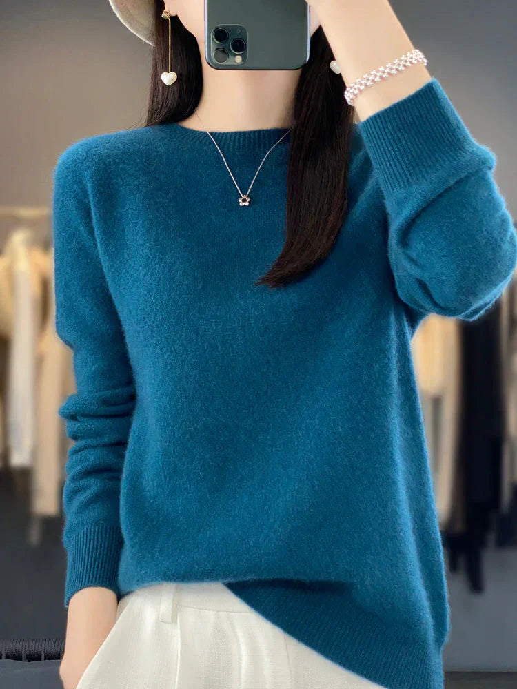 Irelle | Everyday Elegance Sweater