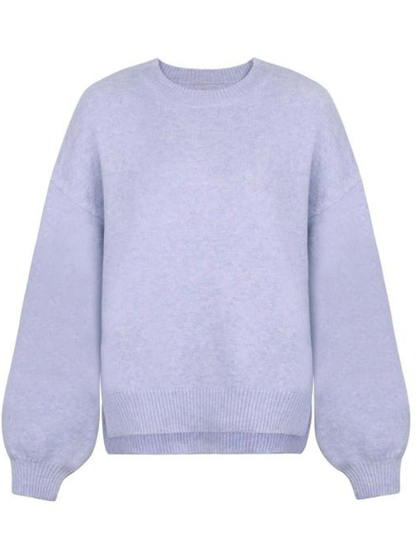 Vida | Oversize Comfort Sweater