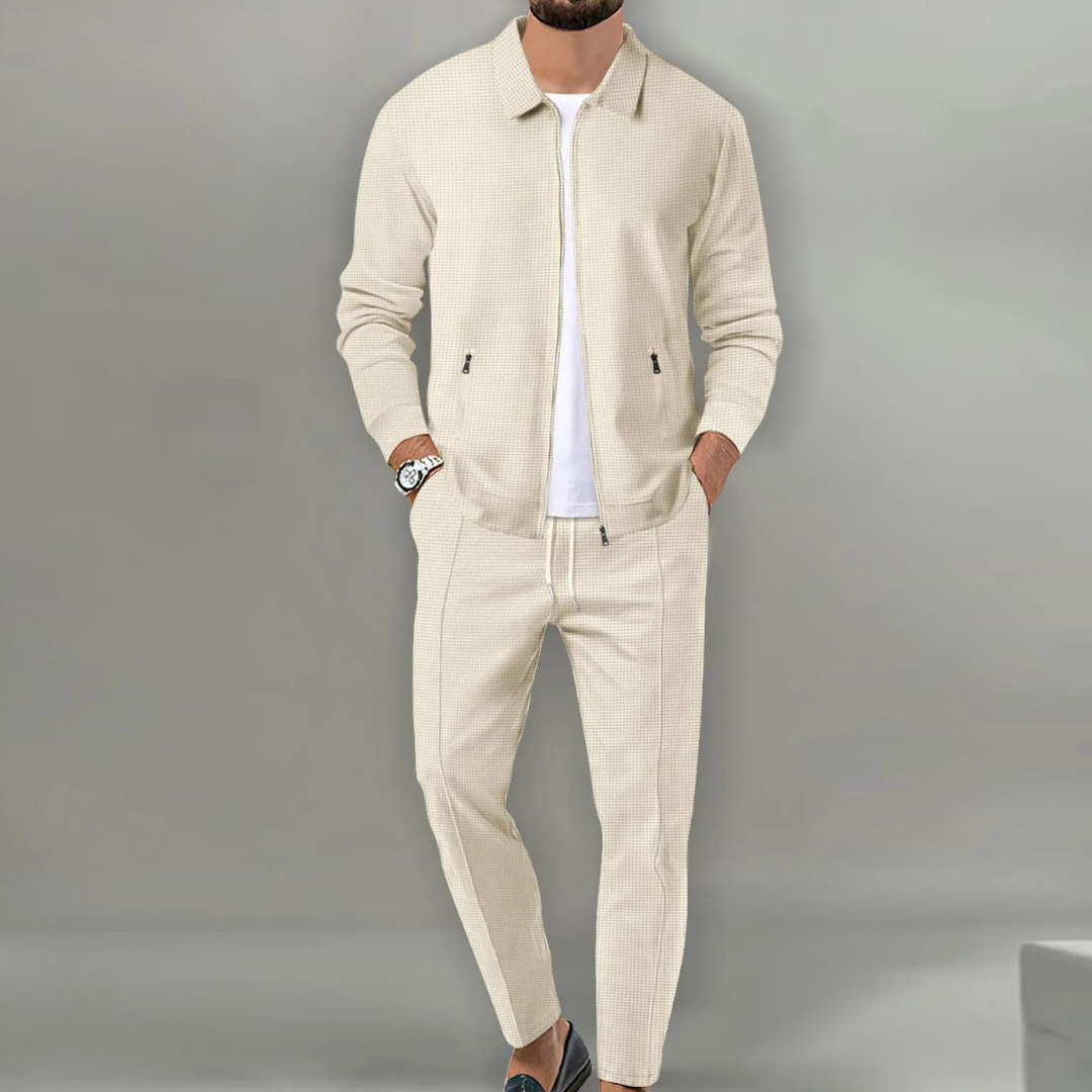 Ayden | Modern Two-Piece Set