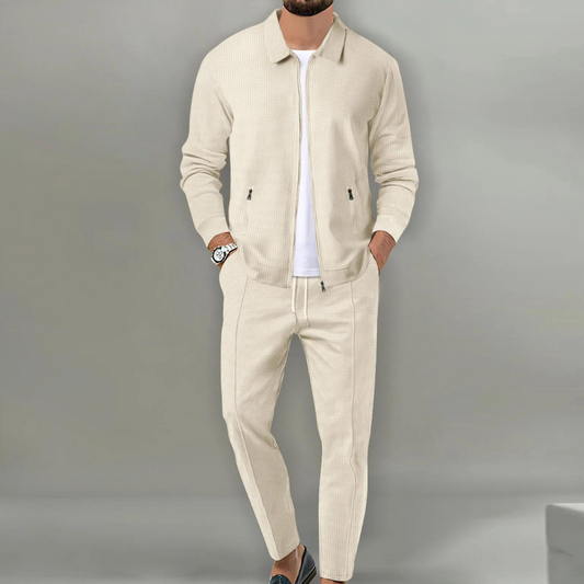 Ayden | Modern Two-Piece Set