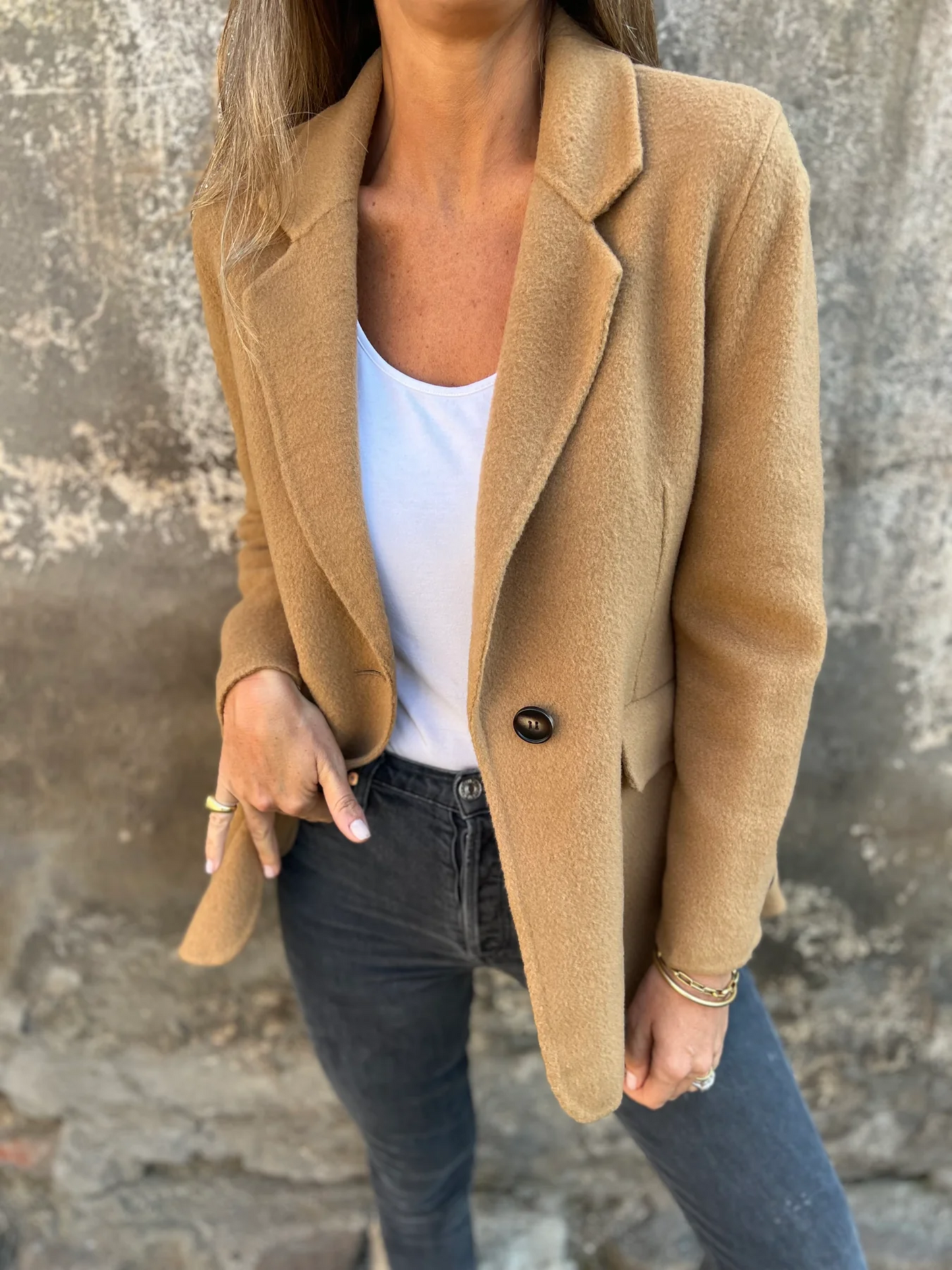 Maya | Urban Chic Blazer