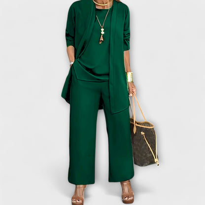 Elyria | Versatile Three-Piece Set