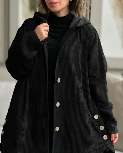 Kyla | Simply Stylish Long Cardigan