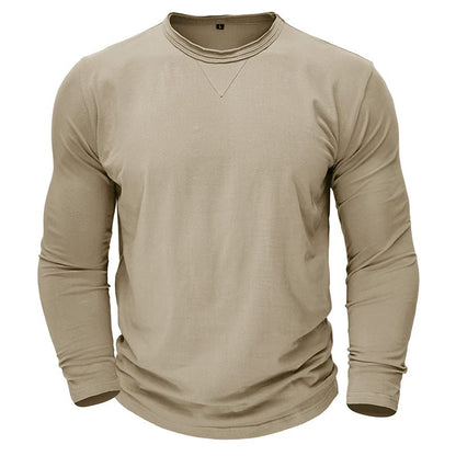 Trenton | Slim-Fit Casual Shirt
