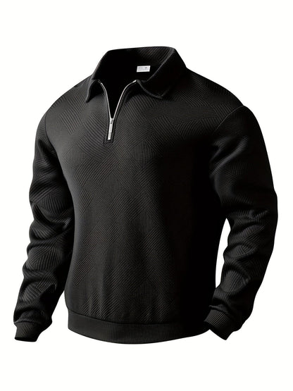 Elizer | Classic Polo Shirt