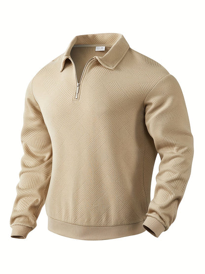 Elizer | Classic Polo Shirt