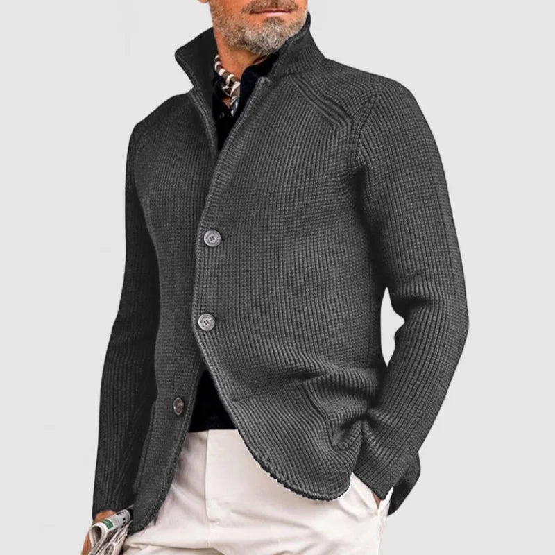 Marlio | Elegant Vintage Cardigan
