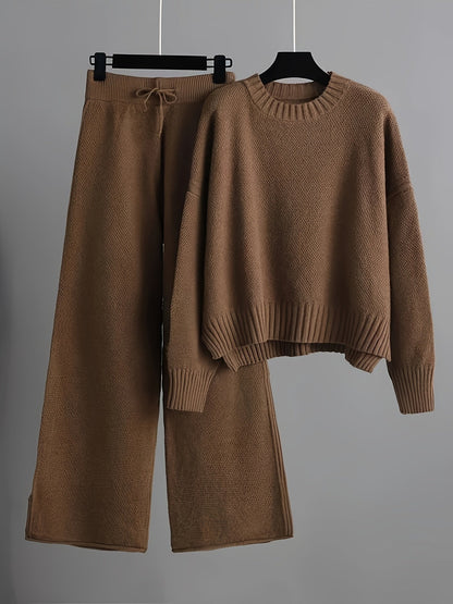 Naya | Casual Chic Loungewear Set
