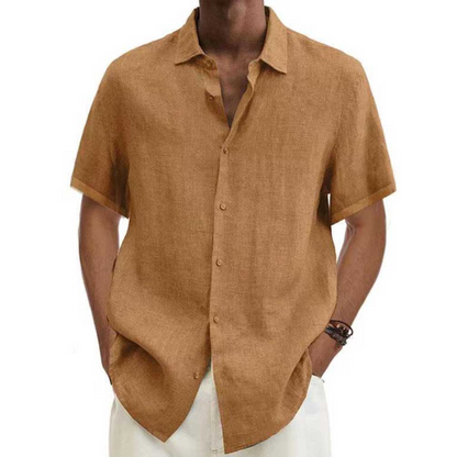 Hayden | Everyday Stylish Shirt