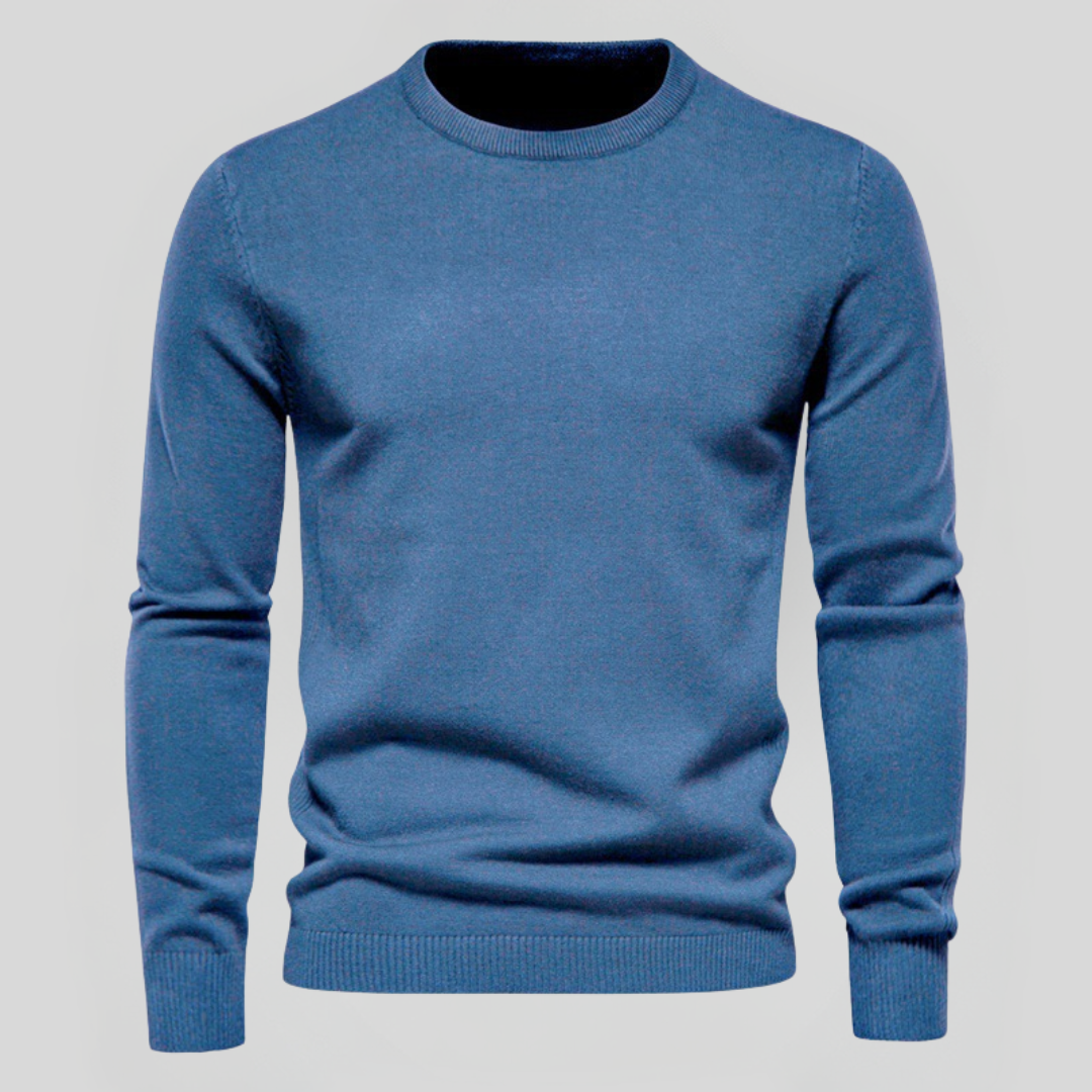 Lexus | Classic Sweater