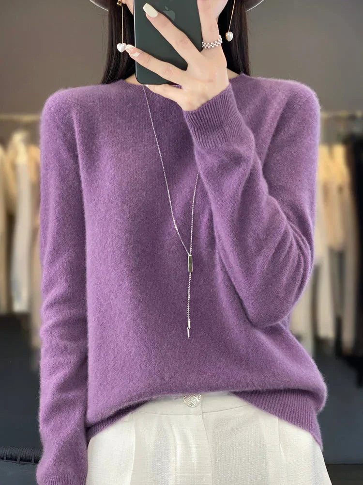 Irelle | Everyday Elegance Sweater