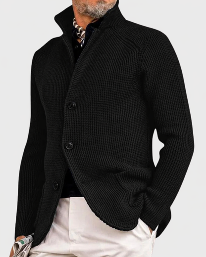 Henry | Cozy Coat