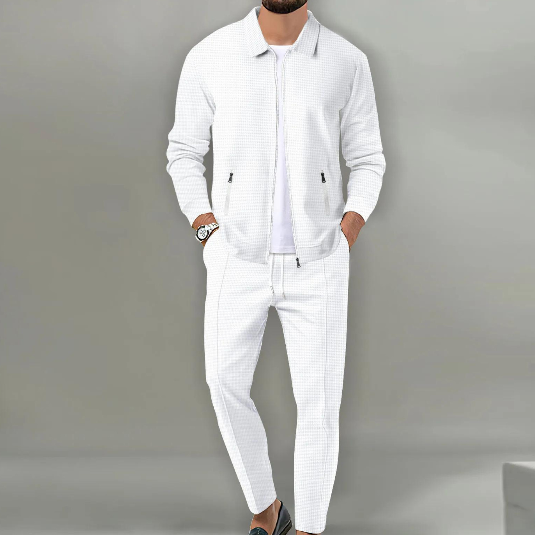 Ayden | Modern Two-Piece Set