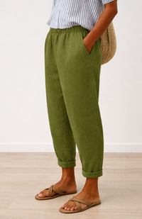 Olive Green