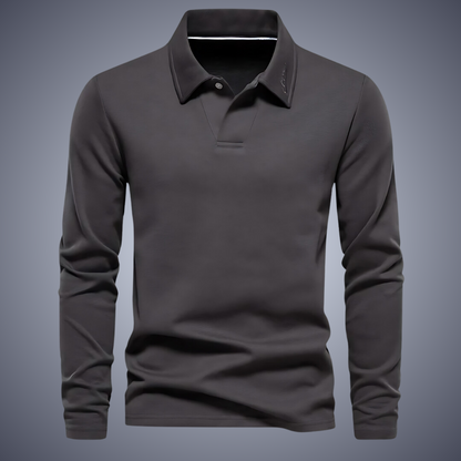 Louie | Premium Polo Shirt
