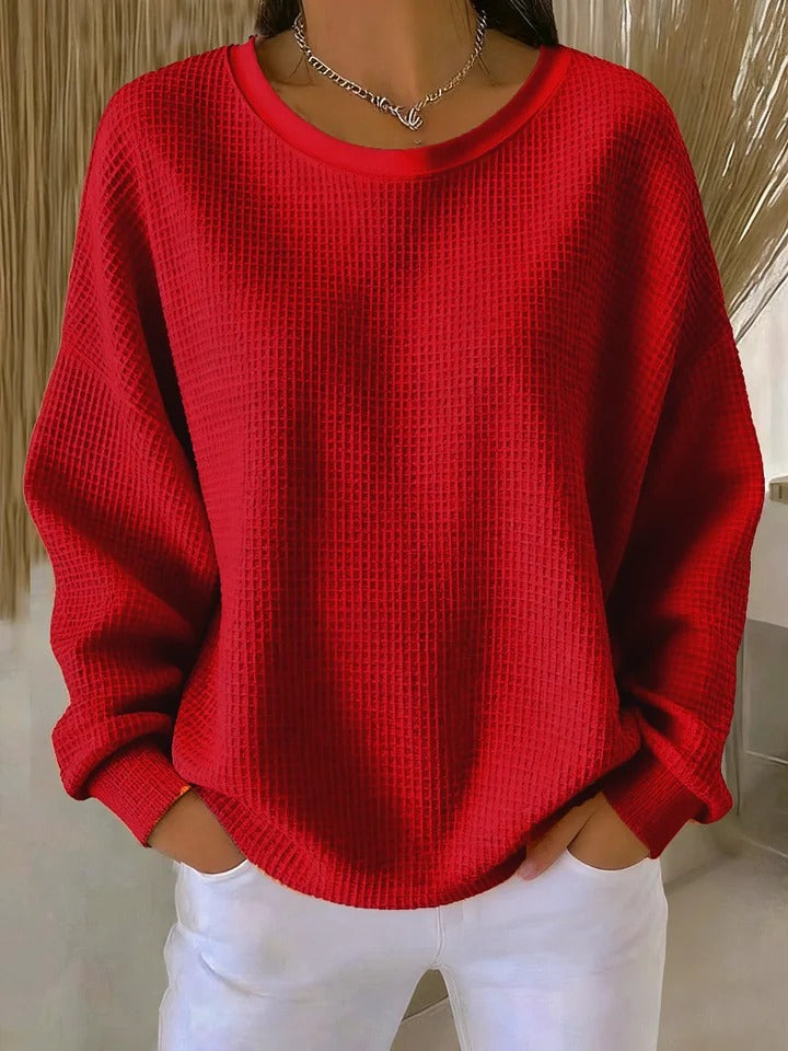 Sevira | Relaxed Comfort Sweater