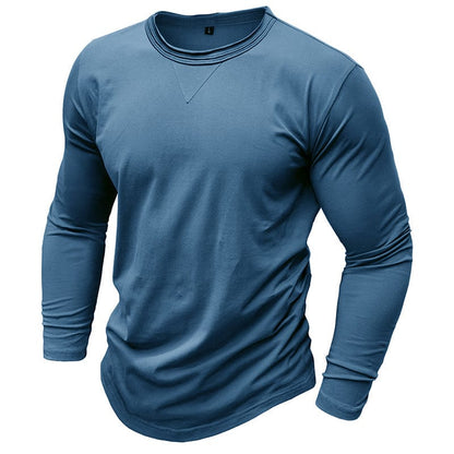 Trenton | Slim-Fit Casual Shirt