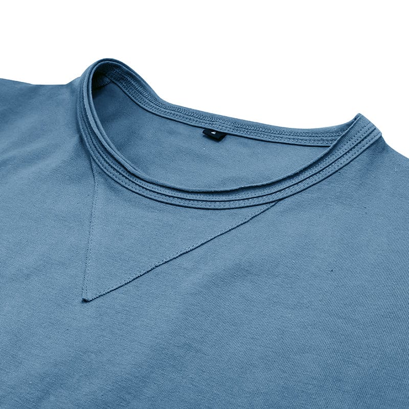 Trenton | Slim-Fit Casual Shirt