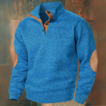 Khaver | Autumn Comfort Sweater