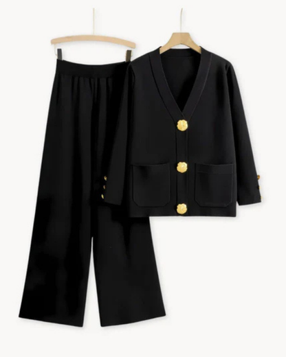 Keirra | Luxury Comfort Set