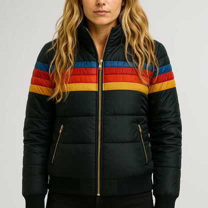 Hernie | Water Resistant Jacket