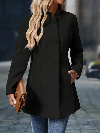 Marlena | Classic Elegant Jacket